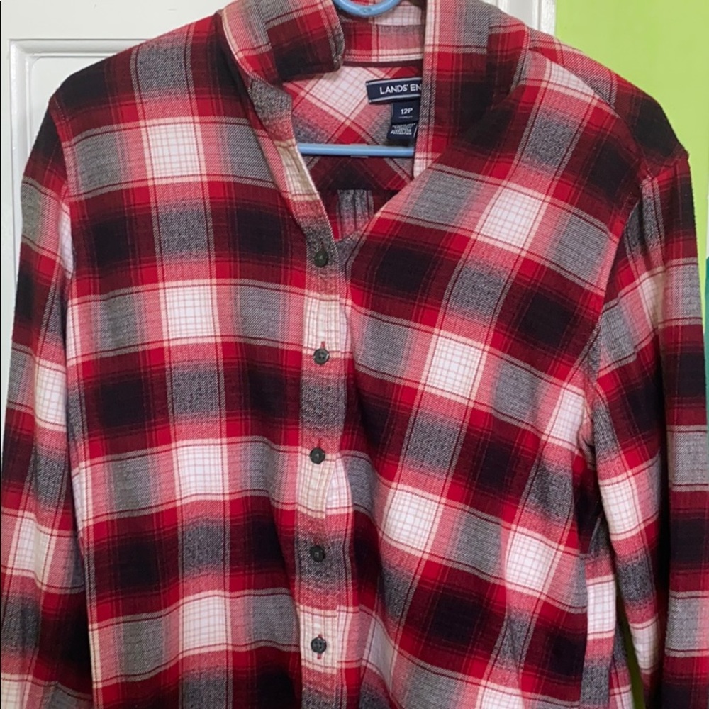 Flannel